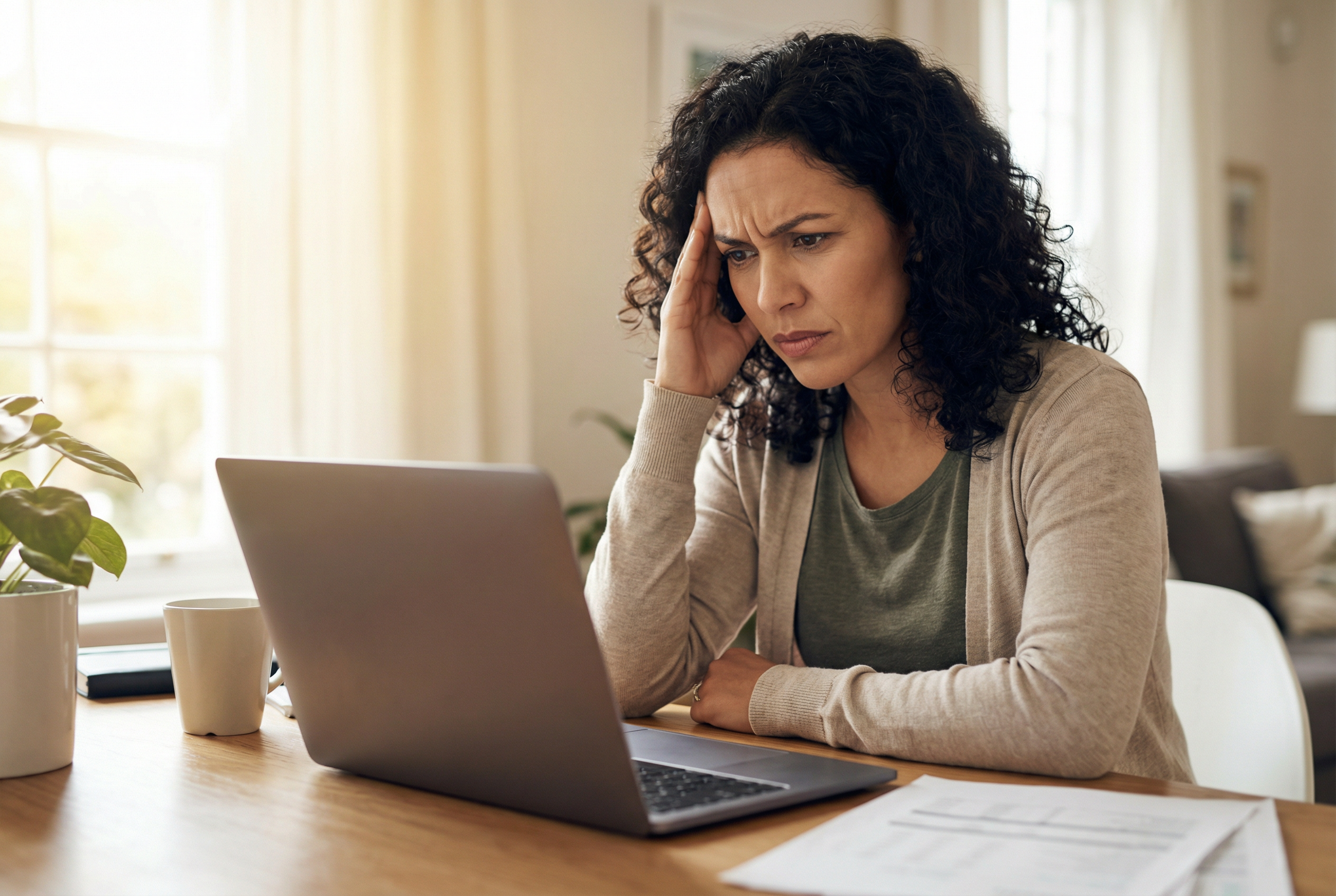 Say Goodbye to Next-Day Anxiety — That Restless, On-Edge Feeling