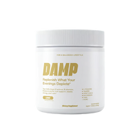 DAMP – Replenishes What Drinking Depletes To Help You Feel Like Yourself Again
