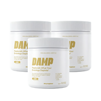 DAMP – Replenishes What Drinking Depletes To Help You Feel Like Yourself Again
