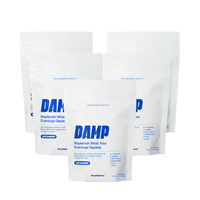 DAMP – Replenishes What Drinking Depletes To Help You Feel Like Yourself Again