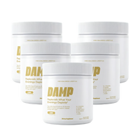 DAMP – Replenishes What Drinking Depletes To Help You Feel Like Yourself Again