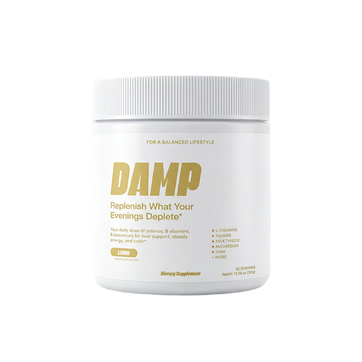 Dampig Damp