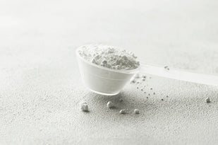 Dosed to Actually Work